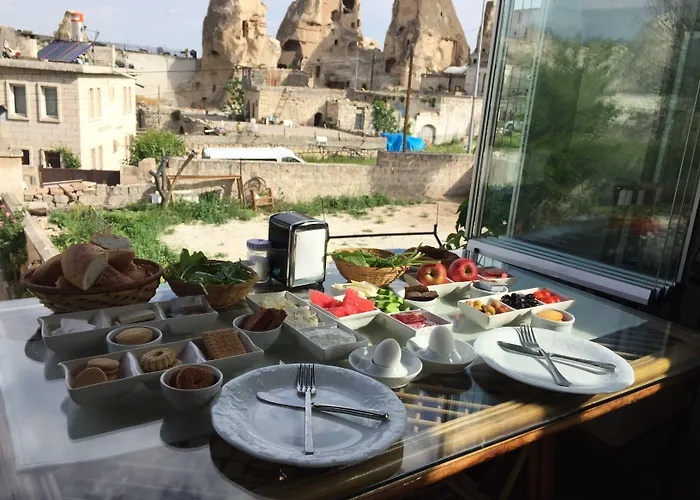 Hotel Sunset Cave Goreme