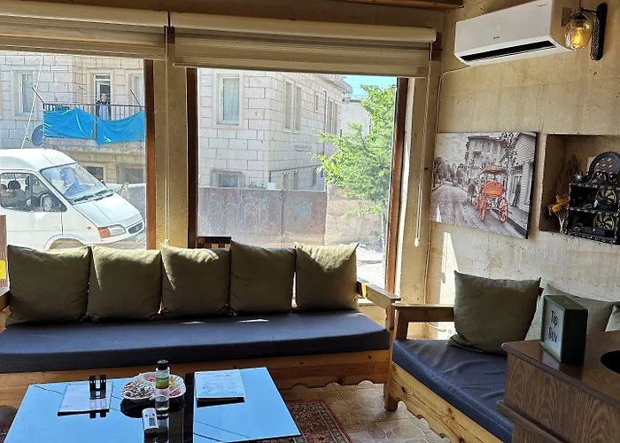 Sunset Cave 2* Goreme