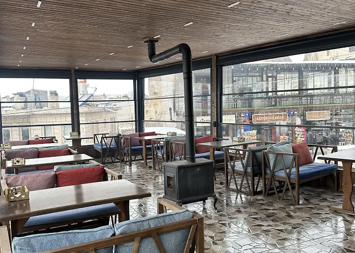 Hotel Sunset Cave Goreme