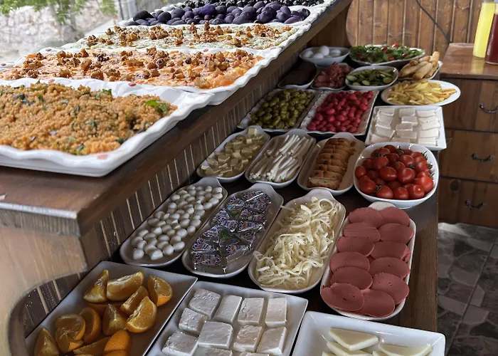 Sunset Cave 2* Goreme