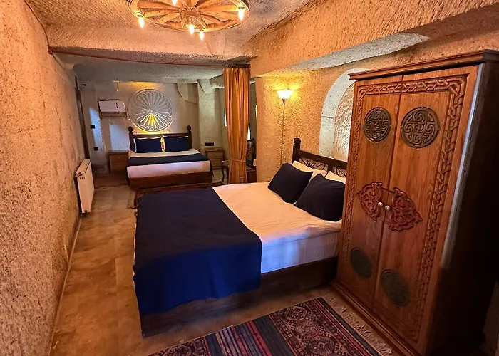 Hotel Sunset Cave 2*