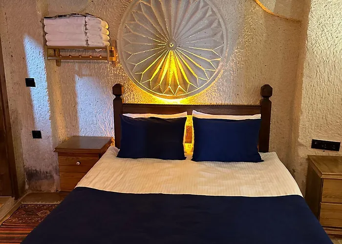 Sunset Cave 2* Goreme