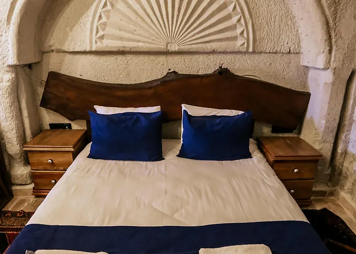 Sunset Cave Hotel Goreme