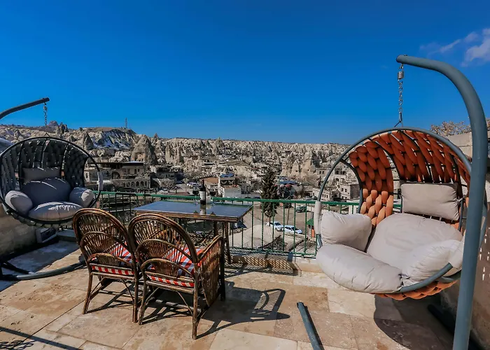 Hotel Sunset Cave 2*