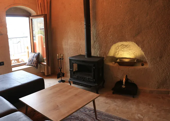 Sunset Cave Hotel Goreme