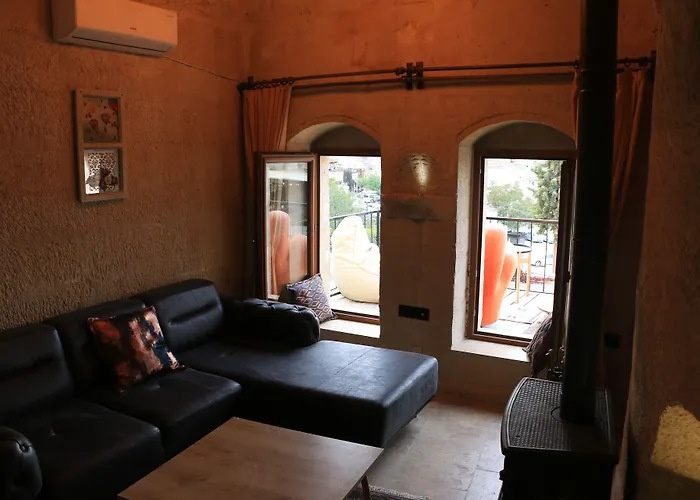 Sunset Cave 2* Goreme