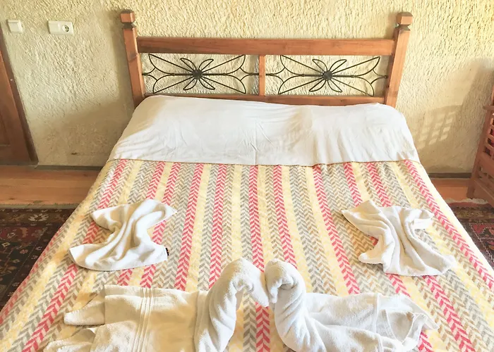 Sunset Cave 2* Goreme